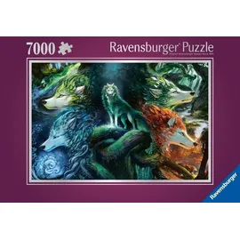 Ravensburger Flüstern des Waldes