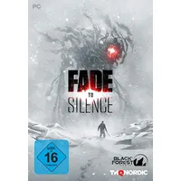 Fade to Silence (USK) (PC)