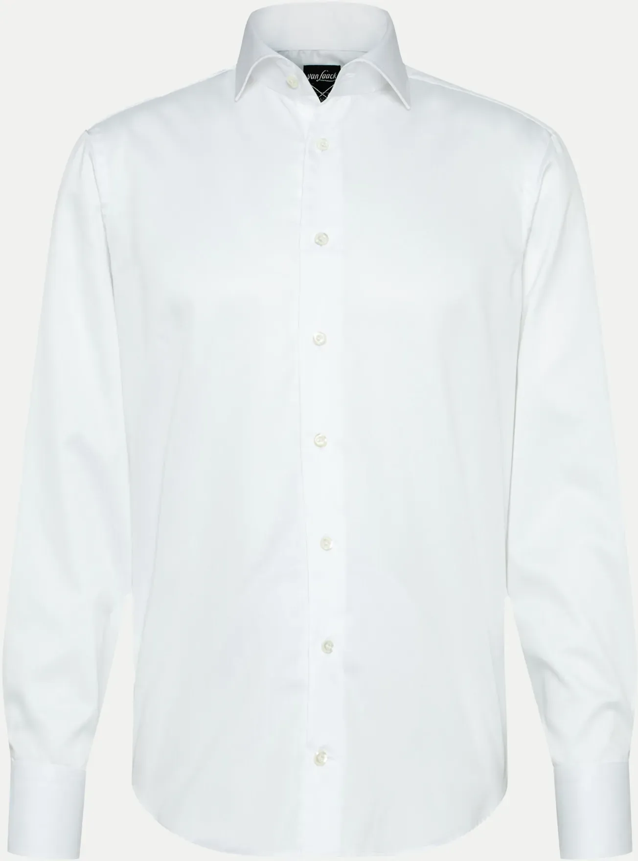 Tailor-Fit Hemd RIVARA-TFN Weiß 45
