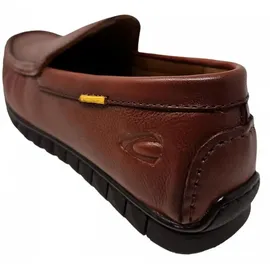 CAMEL ACTIVE Mokassins Herren Braun 44