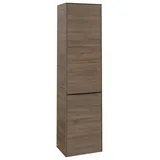 Villeroy & Boch Subway 3.0 Hochschrank 40 x 171 x 36,2 cm Arizona Oak