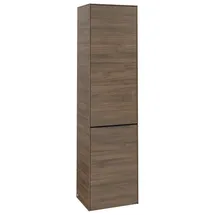 Villeroy & Boch Subway 3.0 Hochschrank 40 x 171 x 36,2 cm Arizona Oak