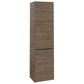 Villeroy & Boch Subway 3.0 Hochschrank 40 x 171 x 36,2 cm Arizona Oak