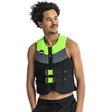 Jobe Neoprene Schwimmweste - Lime Green - 2XL+