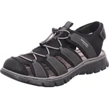 Rieker 26770 schwarz 41