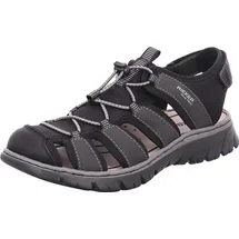 Rieker 26770 schwarz 41