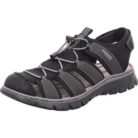 Rieker 26770 schwarz 41
