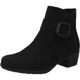 Solidus Kerry - Weite K schwarz, Gr. 40.5 / 40.5 EU Weit