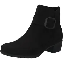 Solidus Kerry - Weite K schwarz, Gr. 40.5 / 40.5 EU Weit
