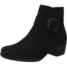 Solidus Kerry - Weite K schwarz, Gr. 40.5 / 40.5 EU Weit