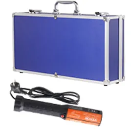 Vevor magnetisches Induktionsheizgerät-Set, 1 kW Induktionsheizgerät, Bolzen-Induktionsheizgerät mit 8 Induktionsspulen, Induktionsheizer-Bolzenentferner zum Entfernen von Bolzen und Muttern