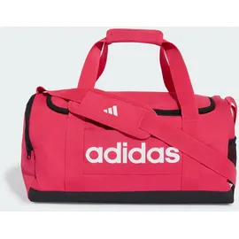 adidas Linear Duffelbag Power Pink/White