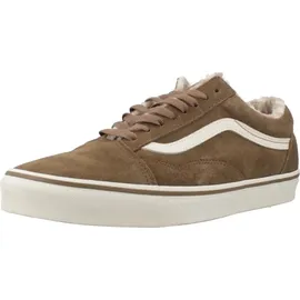 Vans Old Skool Sepia 42