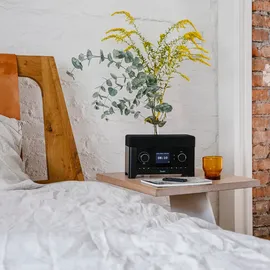 Teufel 3sixty schwarz