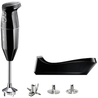 ESGE-Zauberstab® Cordless schwarz