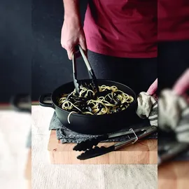 Lacor Bratentopf 28 cm rund