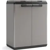 KETER Basic 220 l Grau