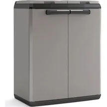 KETER Basic 220 l Grau