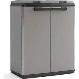 KETER Basic 220 l Grau