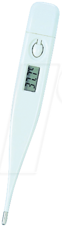 Preisvergleich Produktbild WS 152008 - Fieberthermometer