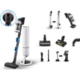 Pet VS20A95823W/WA Misty White