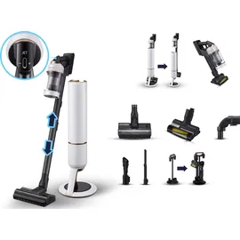 Samsung Bespoke Jet Pet VS20A95823W/WA Misty White