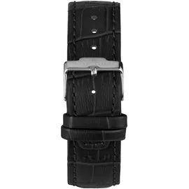 Jacques Lemans 42-6.1 Leder 42,0 mm 42-6.1A