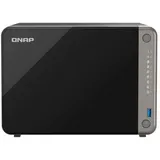 QNAP TS-AI642-8G NAS System 6-Bay