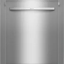 Neff Vorsatztür Z7865X6 Edelstahl