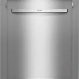 Neff Vorsatztür Z7865X6 Edelstahl