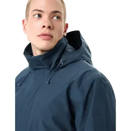 Vaude Rosemoor 2L Parka Herren Blau M