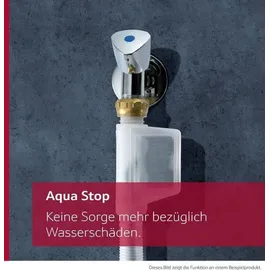 Neff N50 S255EAX16E Einbau-Geschirrspüler (vollintegrierbar, 598 mm breit)