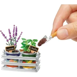 MGA Entertainment MGA's Miniverse Make It Mini Nature DIY-Spielset