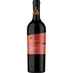 Settesoli Nero d'Avola Syrah