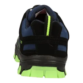 Kastinger Wanderschuhe Wanderschuhe Kunstleder/Textil - Blau