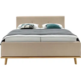 Musterring Delphi 160 x 200 cm Beige