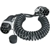 Mennekes Ladekabel Mode 3 Typ 2 20A 3PH 4m