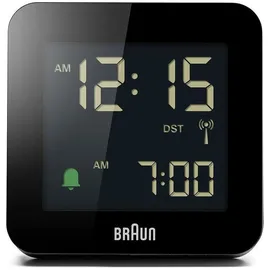 Braun BC09B-DCF schwarz