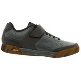 Giro Chamber II Schwarz 41