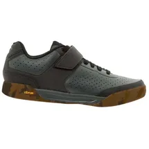 Giro Chamber II Schwarz 41