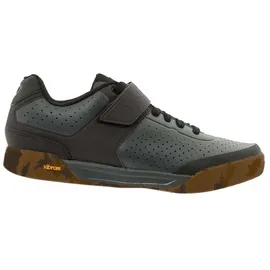 Giro Chamber II Schwarz 41