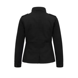 Brandit Textil Britannia Jacket Herren schwarz S