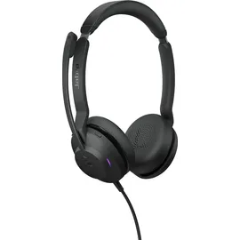 JABRA Evolve2 30 USB-A MS Teams Stereo