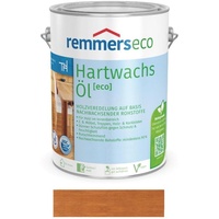 Remmers ECO Hartwachs-Öl Teak RC-545 0,375 L für Holz im Innenbereich