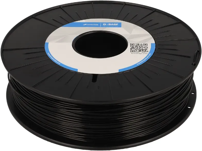 Forward AM Ultrafuse PLA Tough, Filamentgröße: 1.75mm, Farbe: Natural, Gewicht: 2 kg