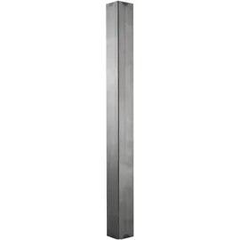 Simausrom Säulenfuß Jaco Tischbein eckig 60 x 60 mm 707 mm