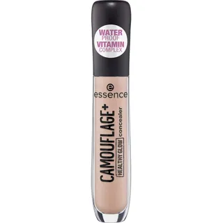 Essence Camouflage Concealer 10 - LIGHT IVORY 5 ml