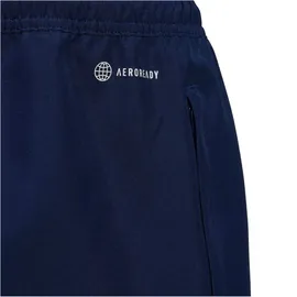 adidas Entrada 22 Präsentationshose Herren - Team navy Blue 2