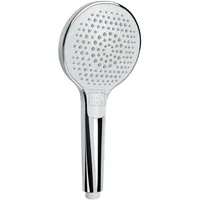 Hansa SCALIDO-Handbrause 3-strahlig 120mm mit easy-tap verchromt