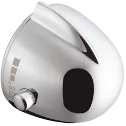 AXOR Griff Allegroh Novo Thermostat chrom 36391000